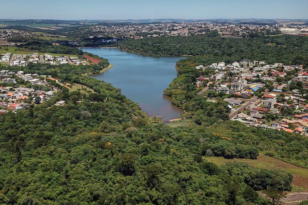 Prefeitura de Cascavel decreta situação de emergência por causa da estiagem